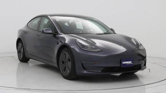 TESLA MODEL 3 2023 5YJ3E1EA1PF431223 image